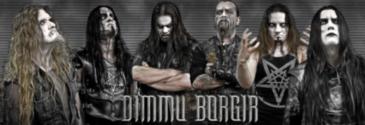 Interview: Silenoz of Dimmu Borgir (2008). (MetalJazz)